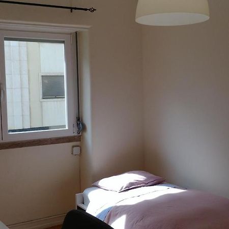 Rooms In The Heart Of Lisboa Ngoại thất bức ảnh