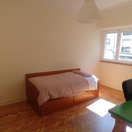 Rooms In The Heart Of Lisboa Ngoại thất bức ảnh