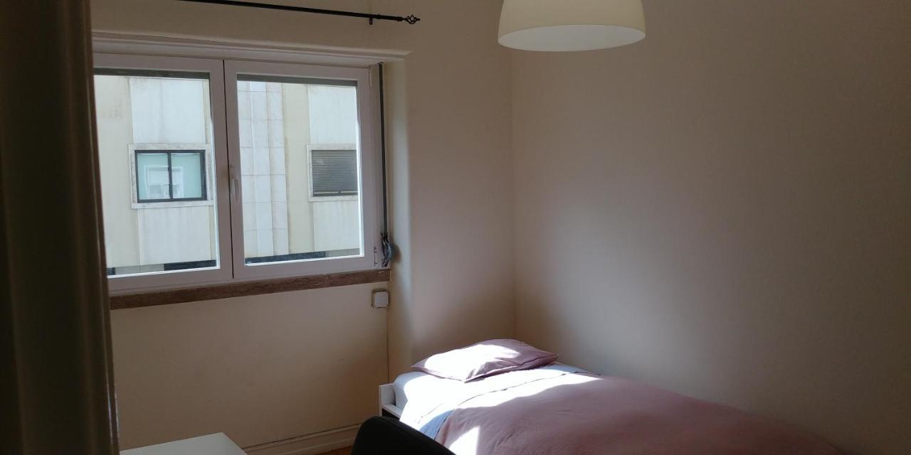 Rooms In The Heart Of Lisboa Ngoại thất bức ảnh