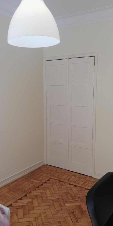 Rooms In The Heart Of Lisboa Ngoại thất bức ảnh