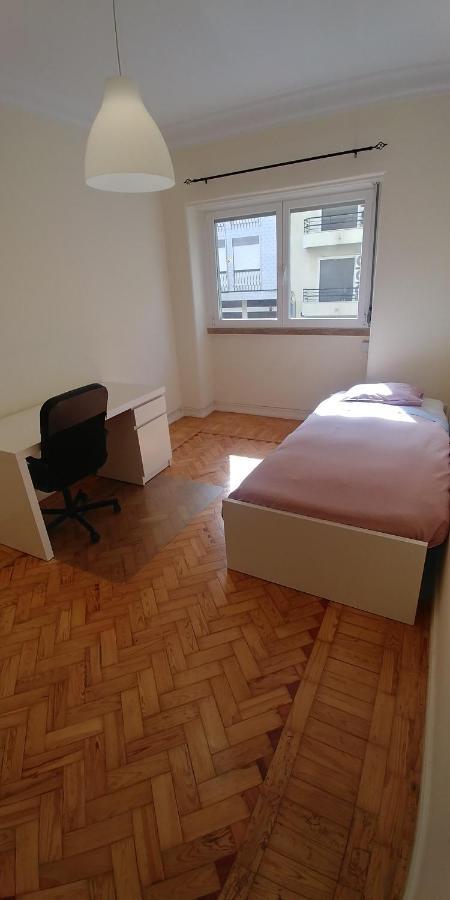 Rooms In The Heart Of Lisboa Ngoại thất bức ảnh