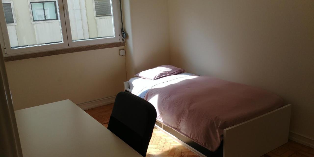 Rooms In The Heart Of Lisboa Ngoại thất bức ảnh