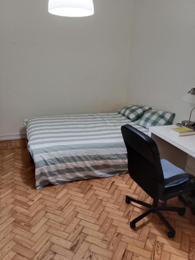 Rooms In The Heart Of Lisboa Ngoại thất bức ảnh